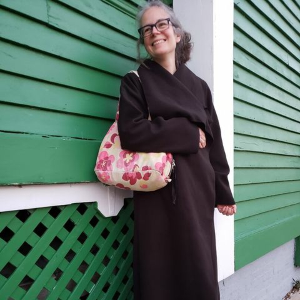 Meet your Posher, Katrina